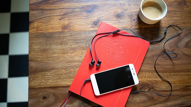 Podcasts & Interviews